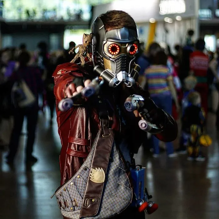 Starlord (Marvel)