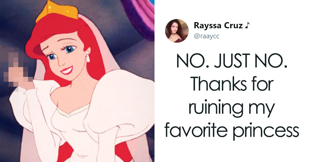 Why Did Black Ariel Receive Global Backlash? 18 Responses by Fans