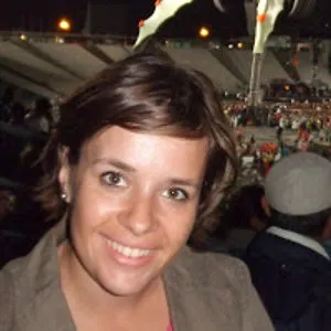 Denitsa Dobreva