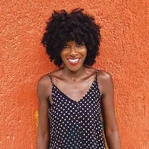 Meena Ayittey