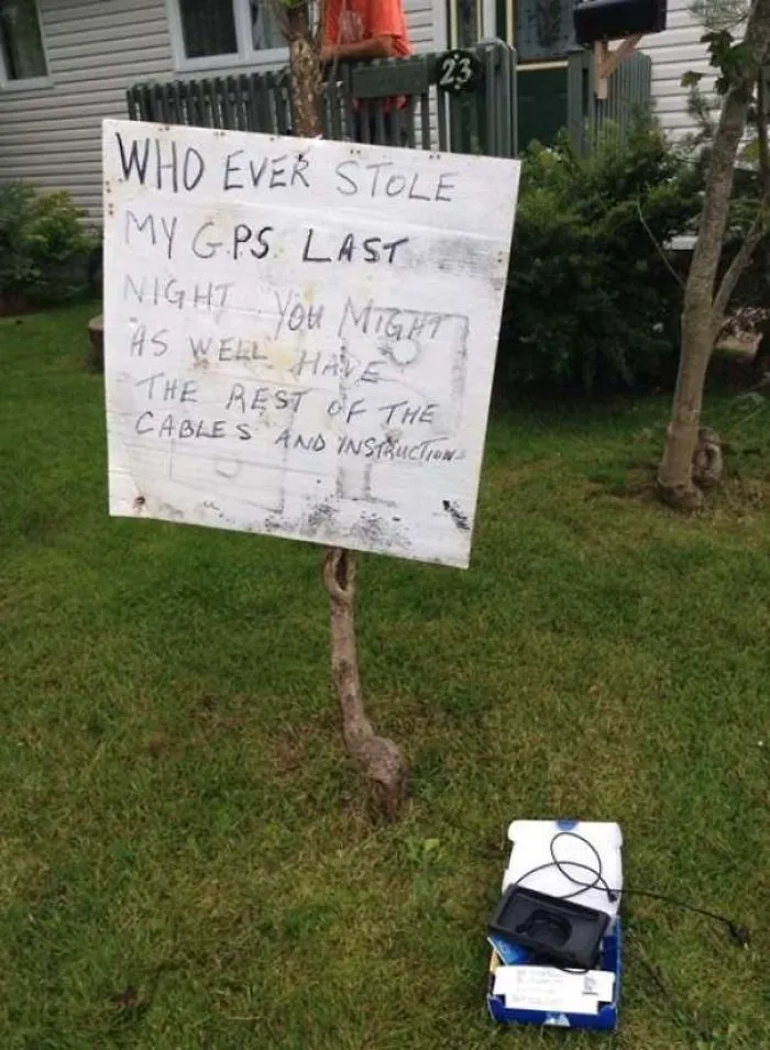 Meanwhile In Canada