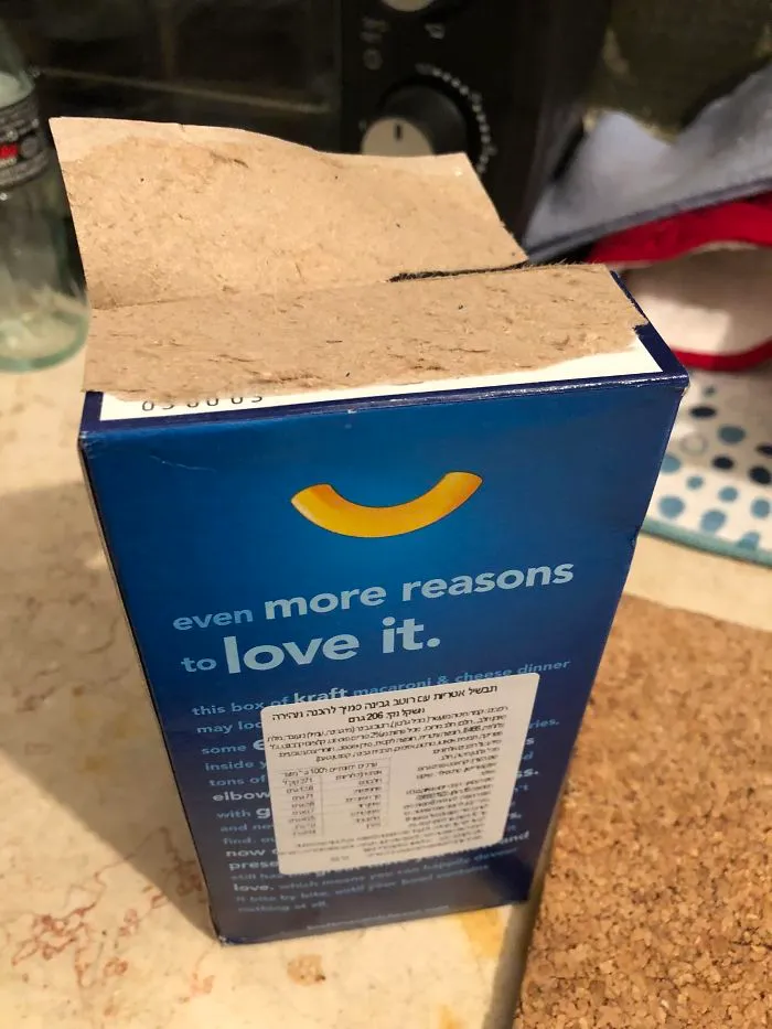 Boxes That Open Like This