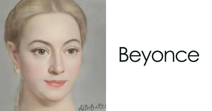 This AI Turns Pics Into 15th Century Portraits And Here's What 30 Celebs Look Like