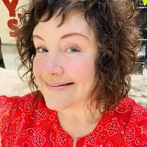 Christy Arington