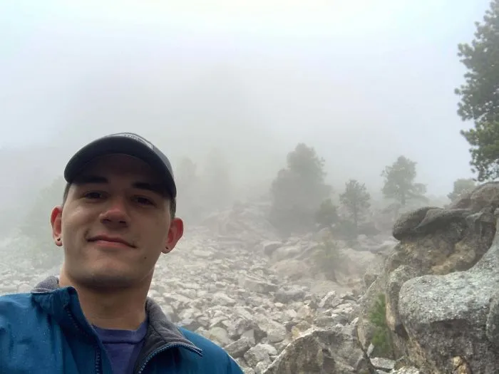 The Spectacle That Is Mount Rushmore