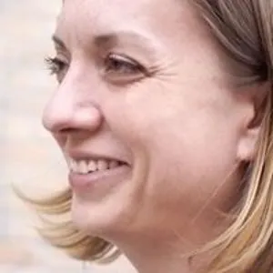 Svetlana Kurchina