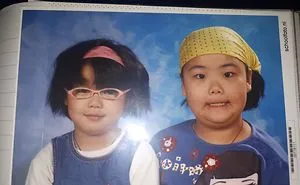 45 People Share The Funniest Pics They Have With Their Siblings, Prove It’s A Blessing And A Curse To Have Them