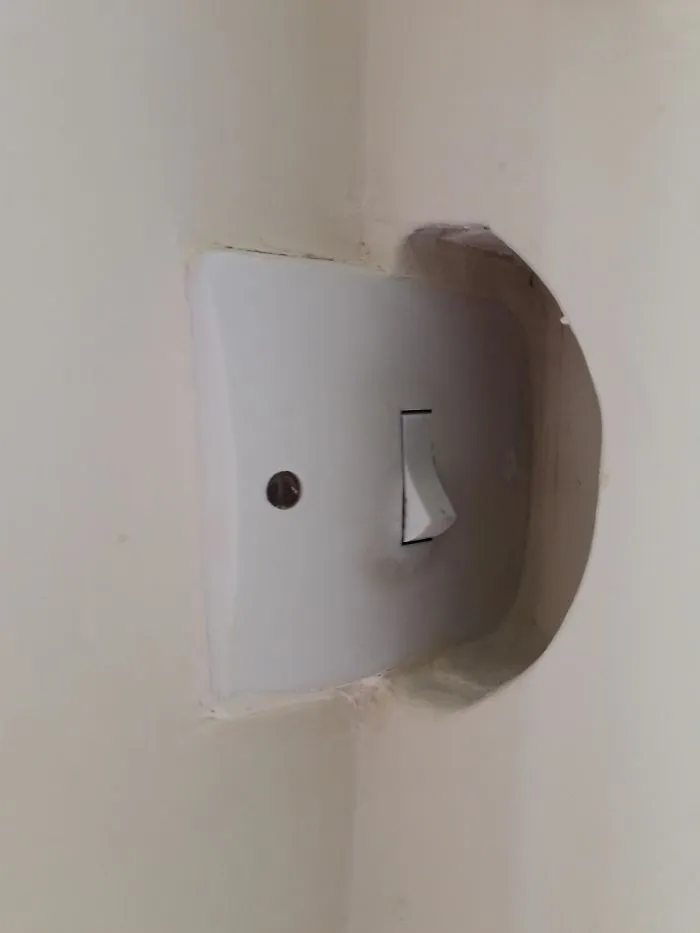 Why Not Just Move It To The Left?