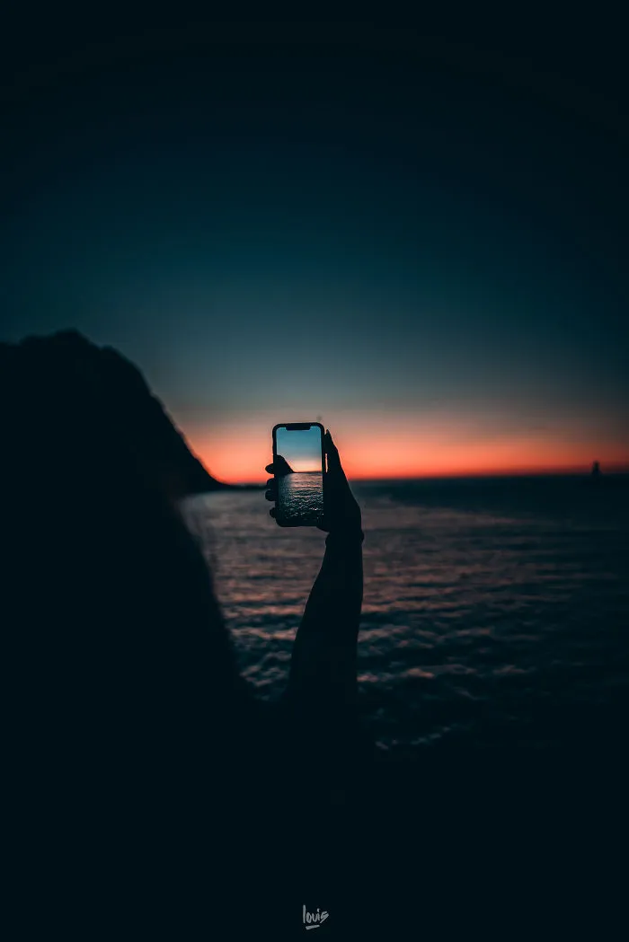 Capture The Moment