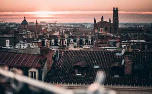 30 Photos By A French Photographer That Will Definitely Prove That Photography Is Art
