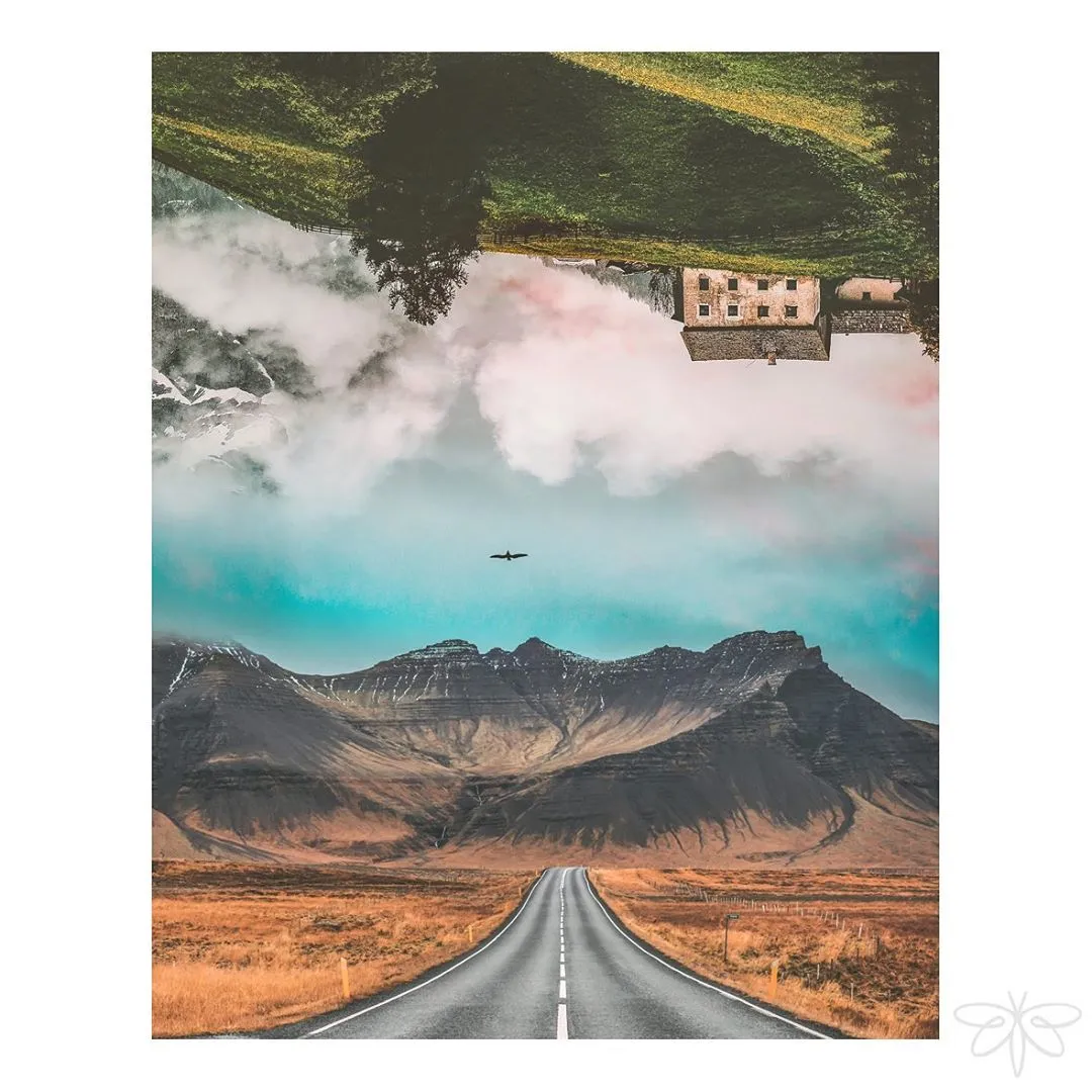 The Photographer Who Adds Dimension: Murat Arık And His Art-Work