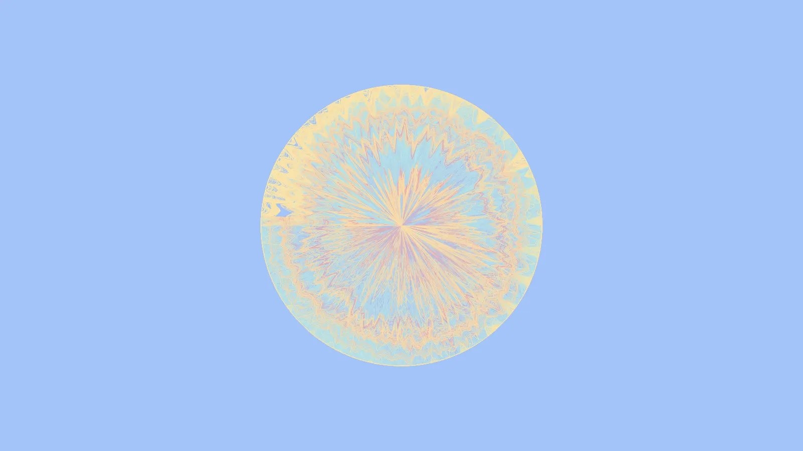 I Write Codes That Visualize Emotions And Stories Of Music