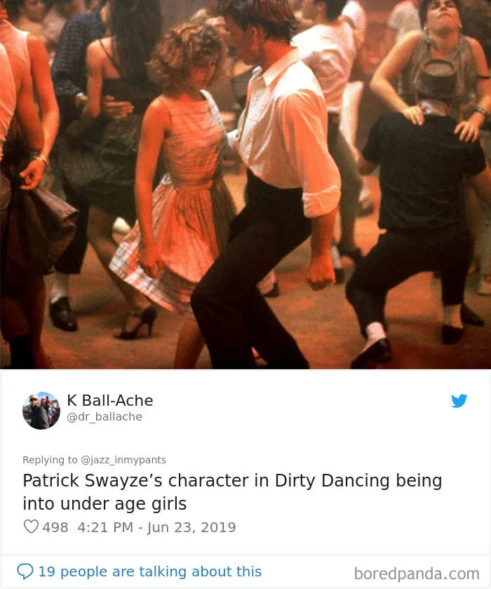 30 Things Overlooked In Movies That Bother People