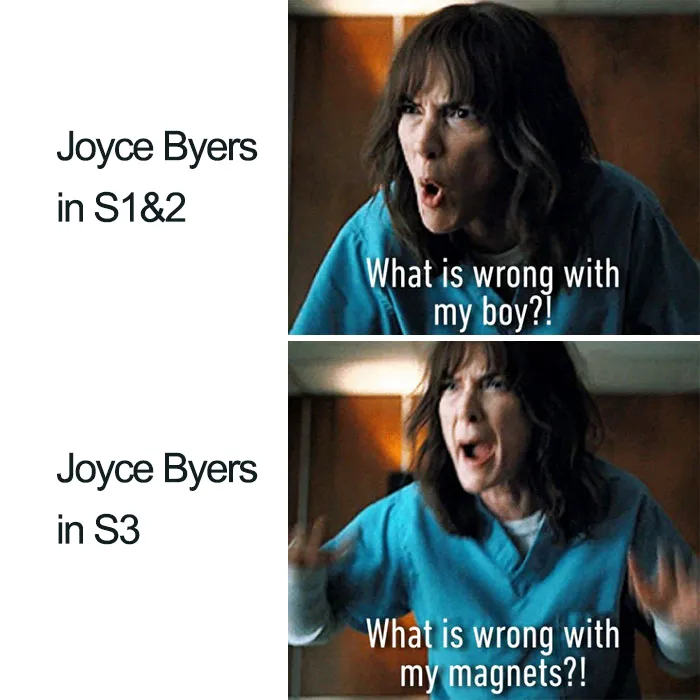 35 "Stranger Things" Season 3 Memes That Will Take Your Mood From Ten To Eleven