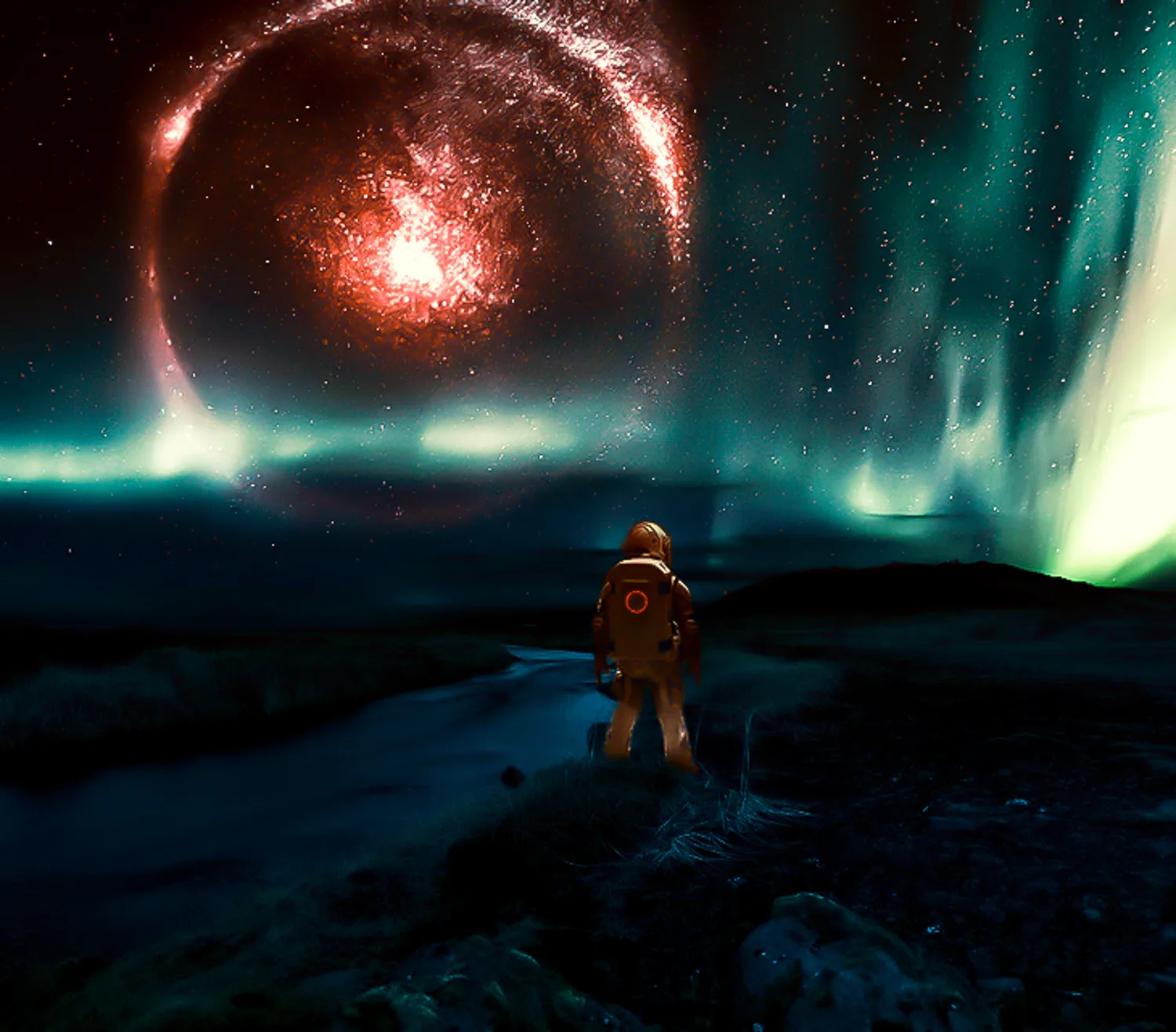 Photo Manipulation