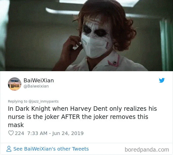 30 Things Overlooked In Movies That Bother People