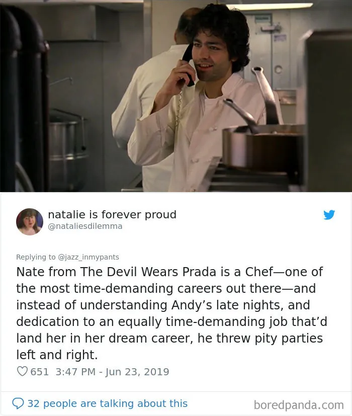 30 Things Overlooked In Movies That Bother People