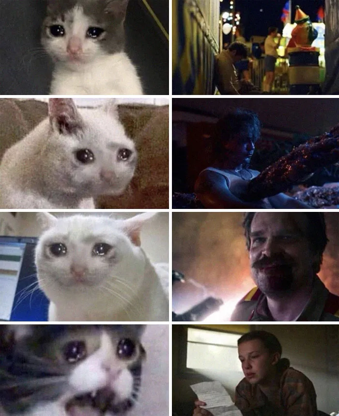 35 "Stranger Things" Season 3 Memes That Will Take Your Mood From Ten To Eleven