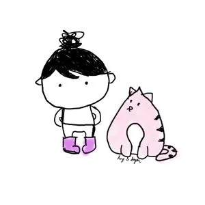 Avy and Sugar