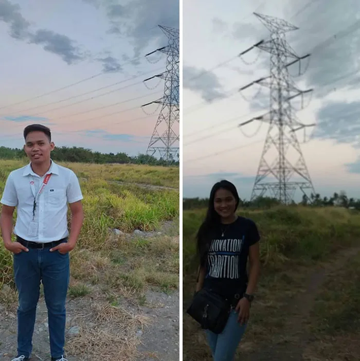 30 Girls Share “Pics I Take Of My Boyfriend Vs Pics He Takes Of Me” Comparisons