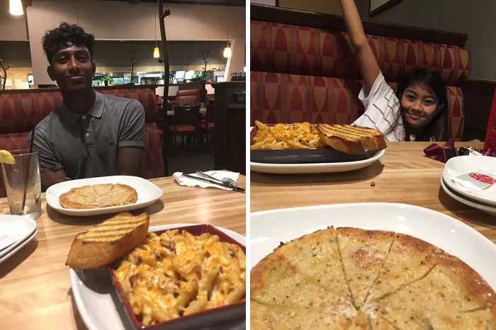 30 Girls Share “Pics I Take Of My Boyfriend Vs Pics He Takes Of Me” Comparisons