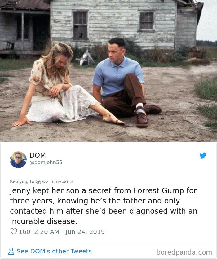 30 Things Overlooked In Movies That Bother People