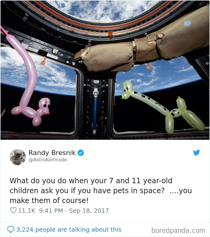 30 Photos Taken From The International Space Station That Are Literally Out Of This World