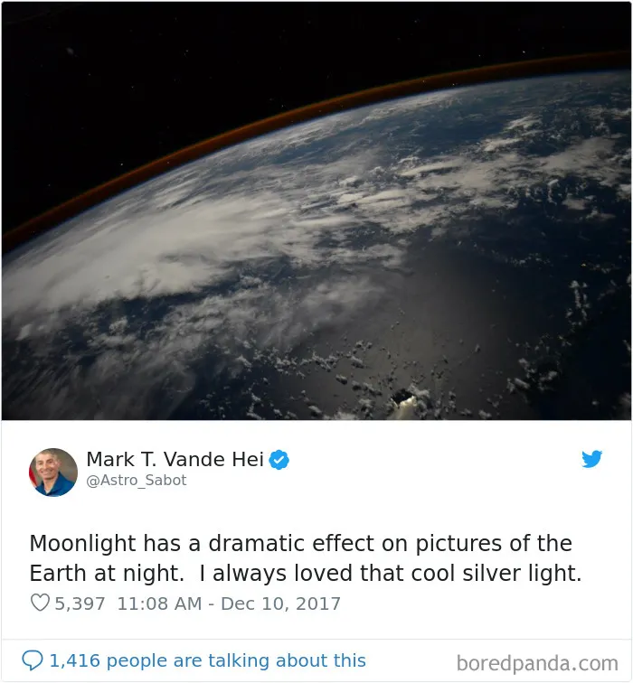 30 Photos Taken From The International Space Station That Are Literally Out Of This World