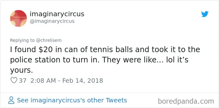 30 People Share Funny Childhood Situations That Sum Up Who They Are As A Person