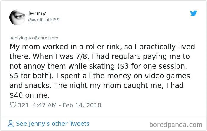 30 People Share Funny Childhood Situations That Sum Up Who They Are As A Person