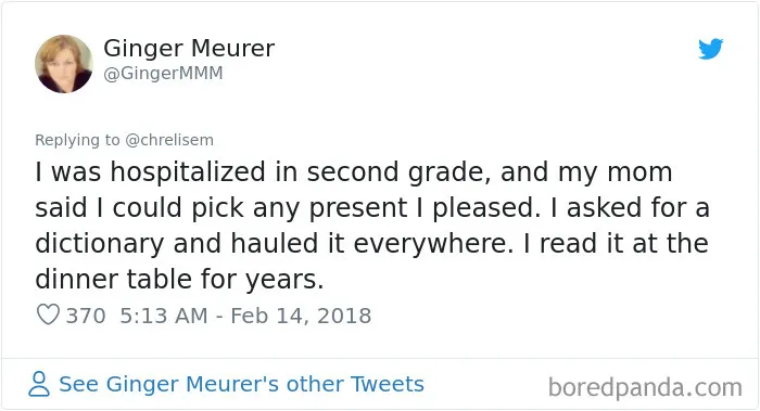 30 People Share Funny Childhood Situations That Sum Up Who They Are As A Person