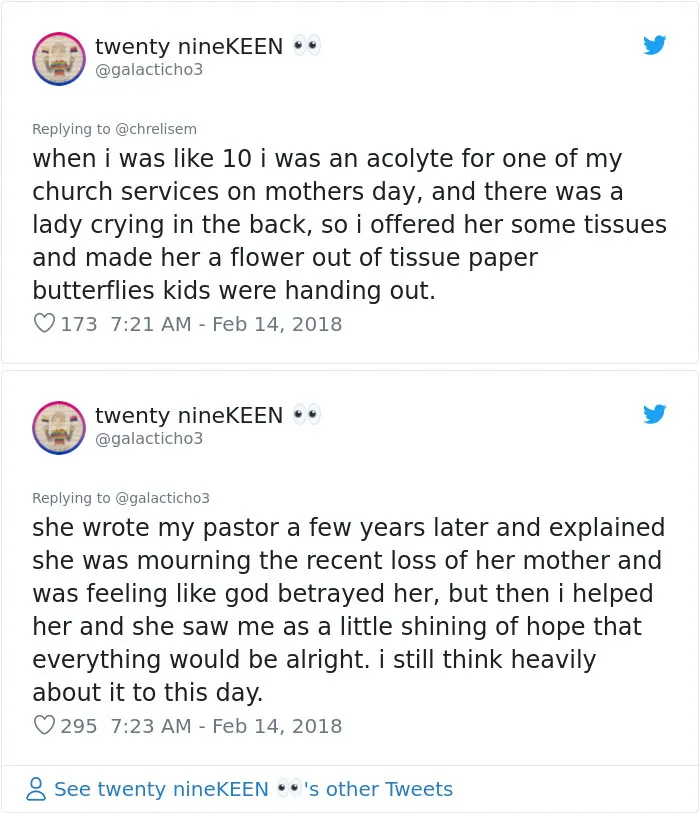 30 People Share Funny Childhood Situations That Sum Up Who They Are As A Person