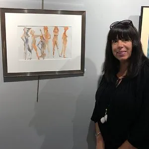 Lisa Argentieri