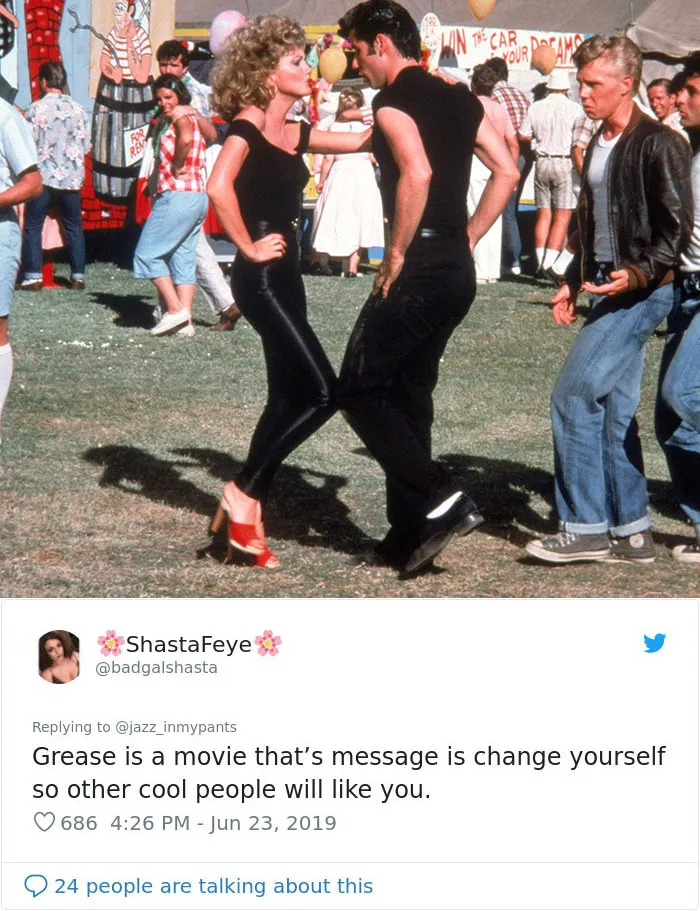 30 Things Overlooked In Movies That Bother People