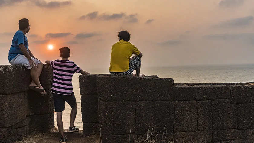 A Road Trip Across Coastal Maharashtra: The Most Scenic In India