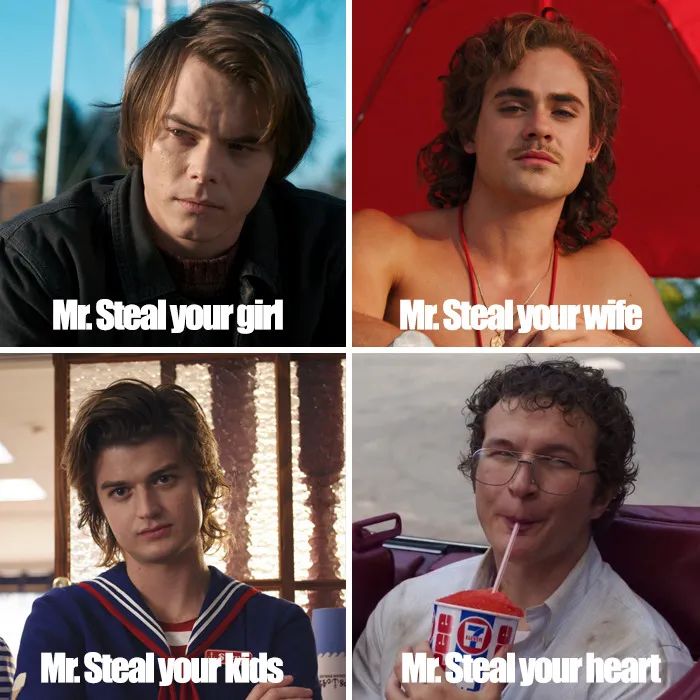 35 "Stranger Things" Season 3 Memes That Will Take Your Mood From Ten To Eleven