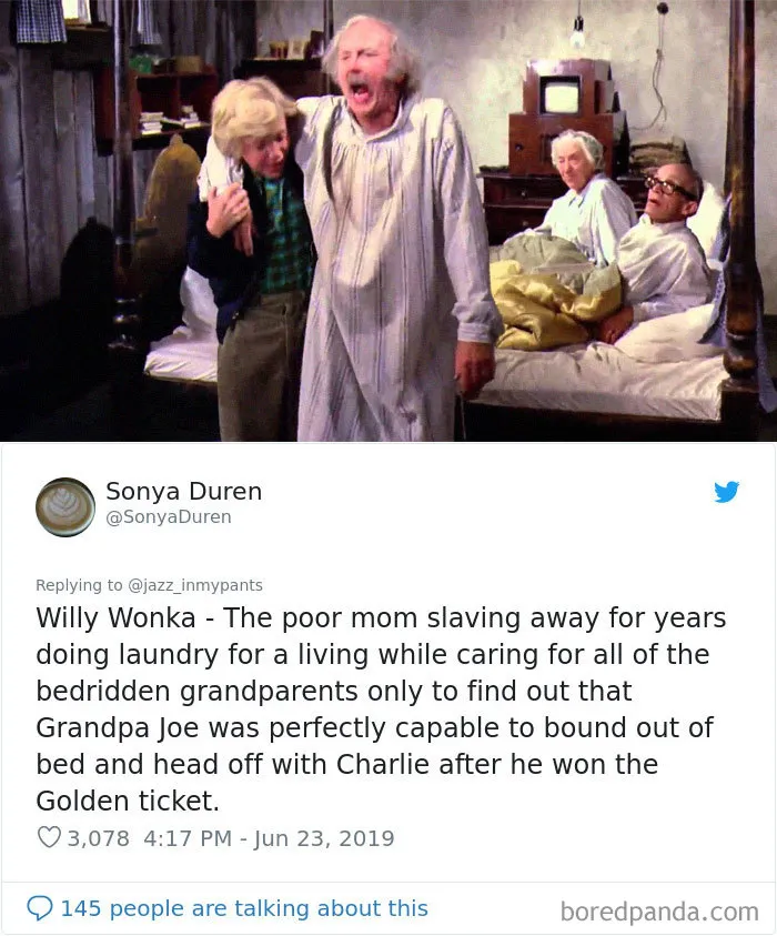 30 Things Overlooked In Movies That Bother People