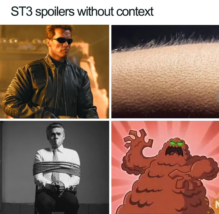35 "Stranger Things" Season 3 Memes That Will Take Your Mood From Ten To Eleven