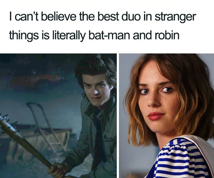 35 "Stranger Things" Season 3 Memes That Will Take Your Mood From Ten To Eleven