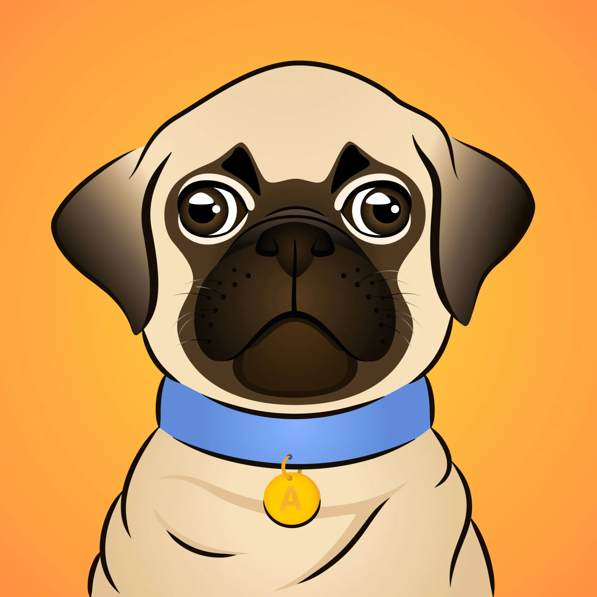 10 Cutest Dog Drawing Tutorials