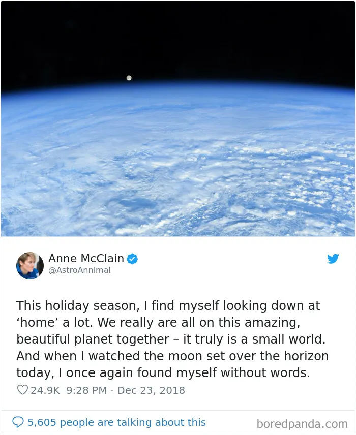 30 Photos Taken From The International Space Station That Are Literally Out Of This World
