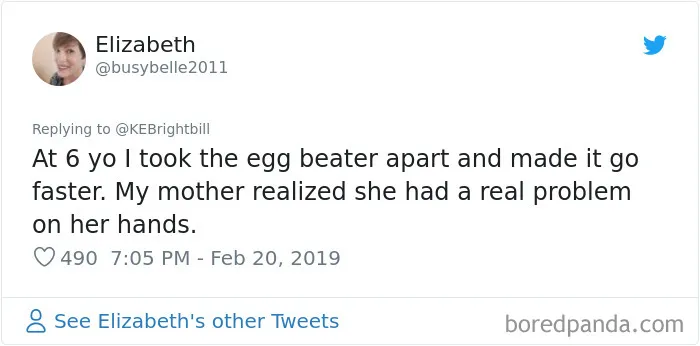 30 People Share Iconic Stories Of Their Childhood That They're Notorious For