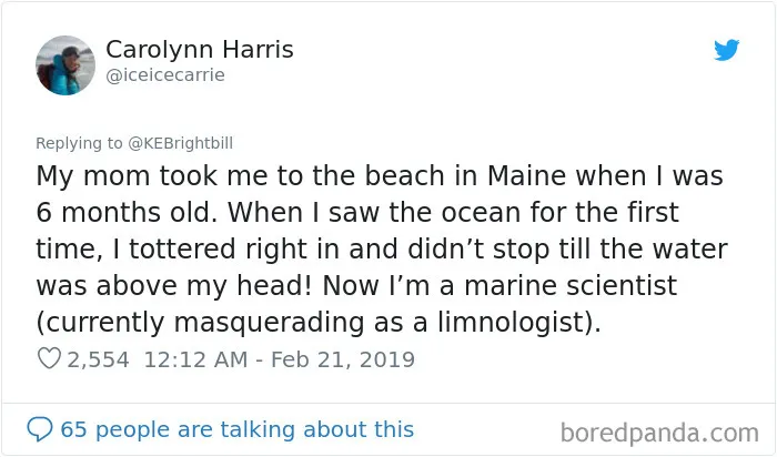 30 People Share Iconic Stories Of Their Childhood That They're Notorious For