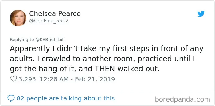 30 People Share Iconic Stories Of Their Childhood That They're Notorious For