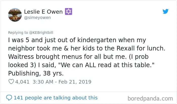 30 People Share Iconic Stories Of Their Childhood That They're Notorious For