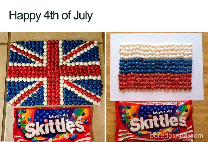 33 Funny 4th of July Memes To Crack You Off Like Fireworks