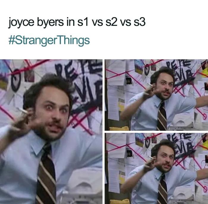 35 "Stranger Things" Season 3 Memes That Will Take Your Mood From Ten To Eleven