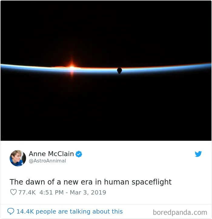30 Photos Taken From The International Space Station That Are Literally Out Of This World