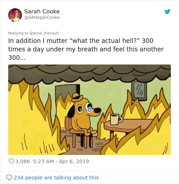 Writer Makes A Hilarious List Of Traits Every Woman Has By Age 35