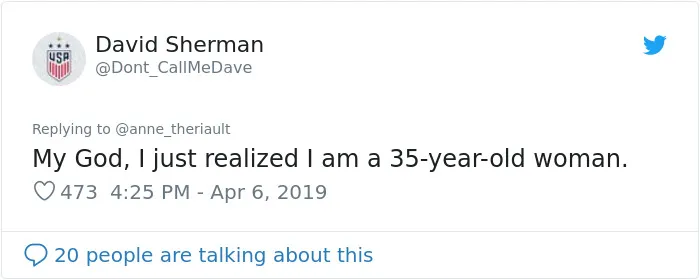 Writer Makes A Hilarious List Of Traits Every Woman Has By Age 35